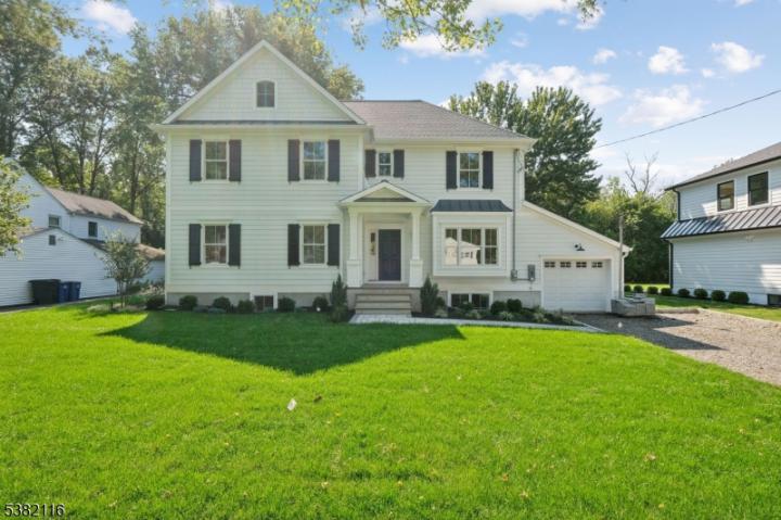 Photo of 29 Walton Avenue, New Providence NJ