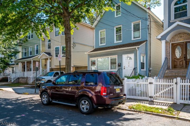 Photo of 1018 Anna Street, Elizabeth City NJ