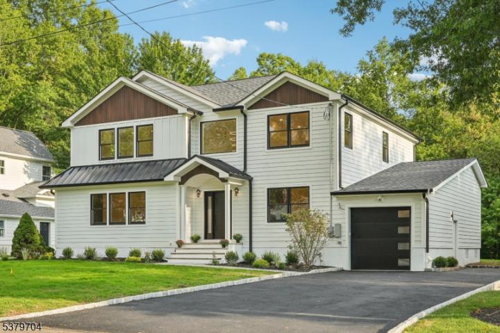 Photo of 21 Walton Avenue, New Providence NJ