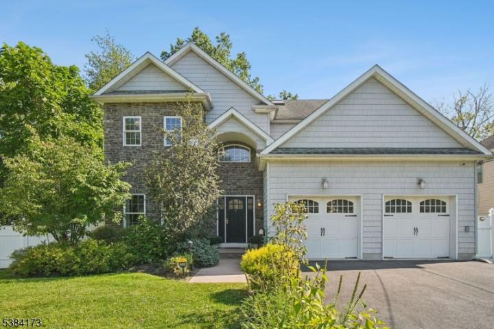 Photo of 1364 Springfield Avenue, New Providence NJ