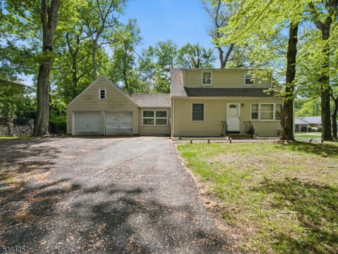 Photo of 1620 Raritan Road, Scotch Plains NJ