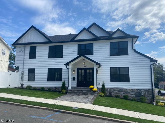Photo of 1603 Van Ness Terrace, Union NJ
