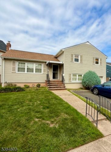 Photo of 515 Pennington Street, Elizabeth City NJ