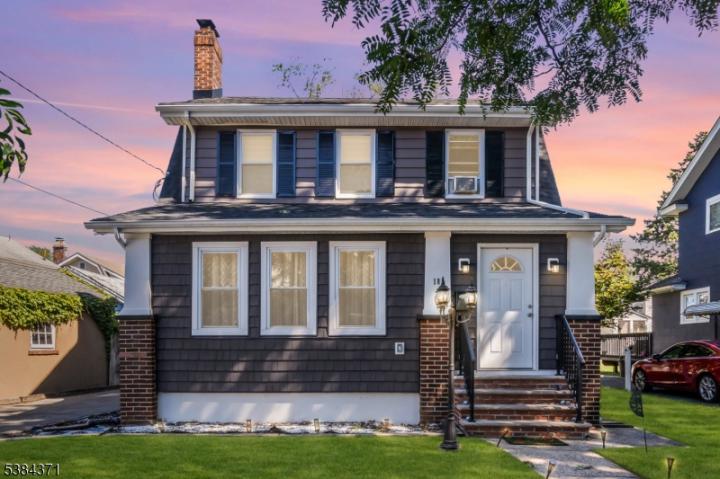 Photo of 181 W Stearns St, Rahway City NJ