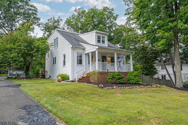Photo of 675 Plainfield Avenue, Berkeley Heights NJ