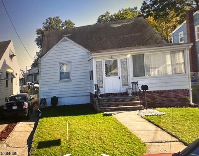 Photo of 1614 Mildred Avenue, Linden City NJ