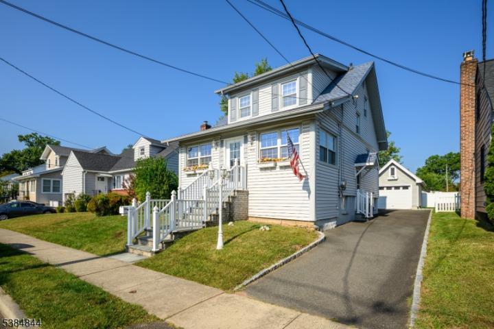 Photo of 960 Moessner Avenue, Union NJ