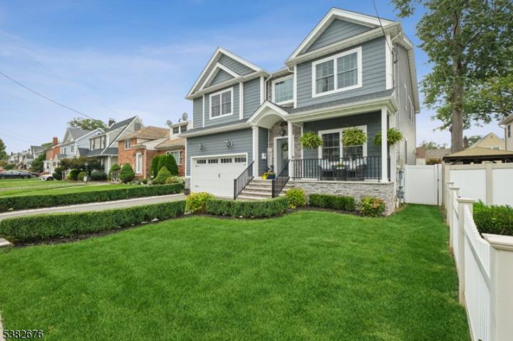 Photo of 750 Midland Boulevard, Union NJ