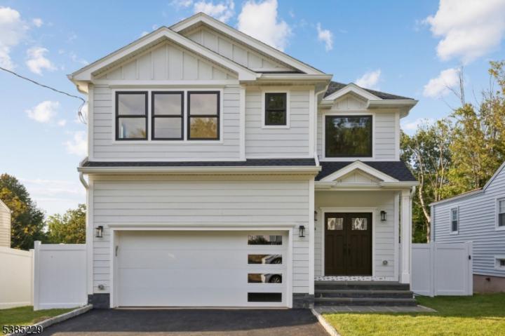 Photo of 34 Grant Avenue, New Providence NJ