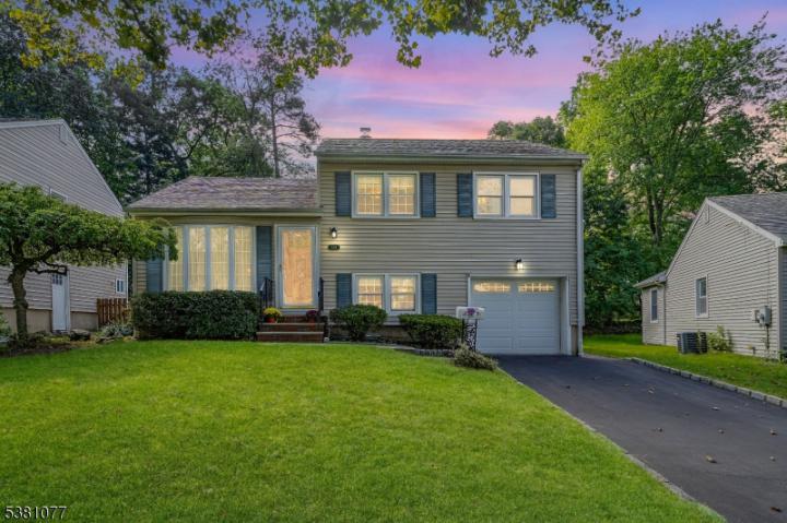 Photo of 524 William Street, Scotch Plains NJ