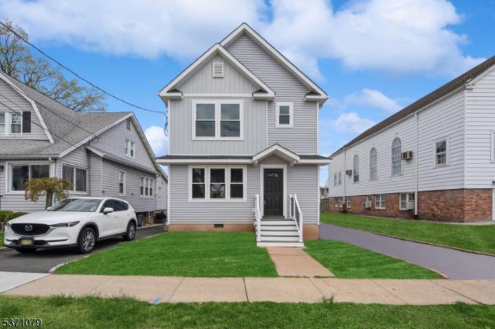 Photo of 553 Thoreau Terrace, Union NJ