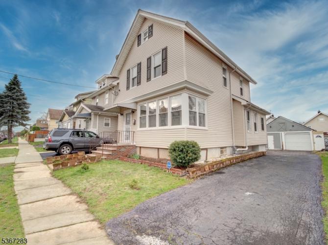Photo of 212 Thompson Avenue, Roselle NJ