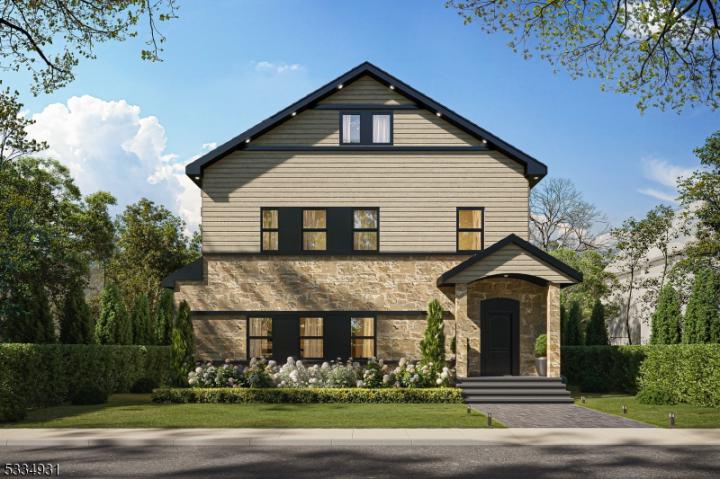 Photo of 39 Huntley Road, Summit City NJ