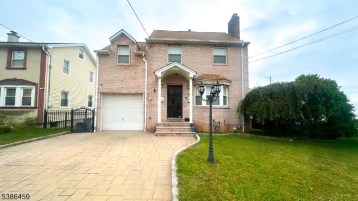 Photo of 706 Cedar Avenue, Elizabeth City NJ