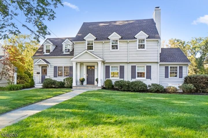 Photo of 27 Beekman Road, Summit City NJ