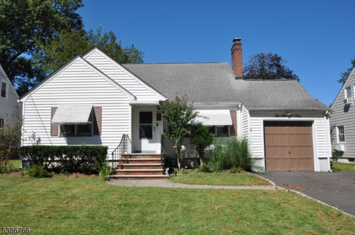 Photo of 504 Meisel Avenue, Springfield NJ