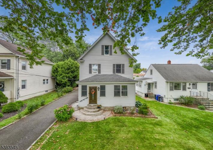 Photo of 71 Broad Street, Summit City NJ