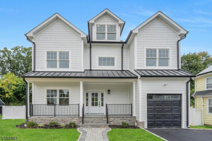Photo of 10 Henry Street, Summit City NJ