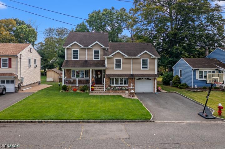 Photo of 35 Sherwood Road, Kenilworth NJ