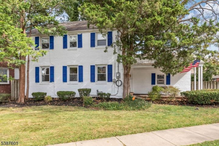 Photo of 309 Palisade Road, Elizabeth City NJ