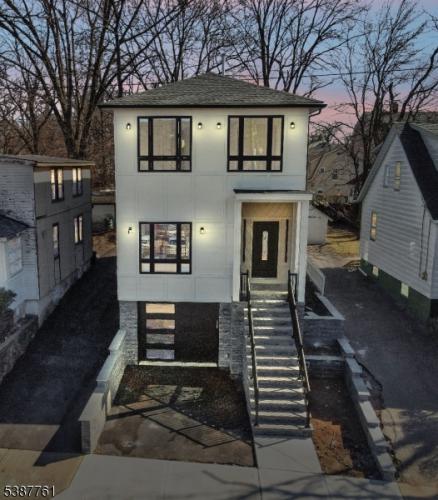 Photo of 784 Valley Street, Union NJ