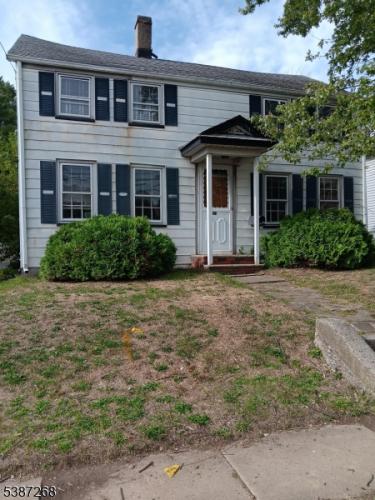 Photo of 157 Westfield Avenue, Clark NJ