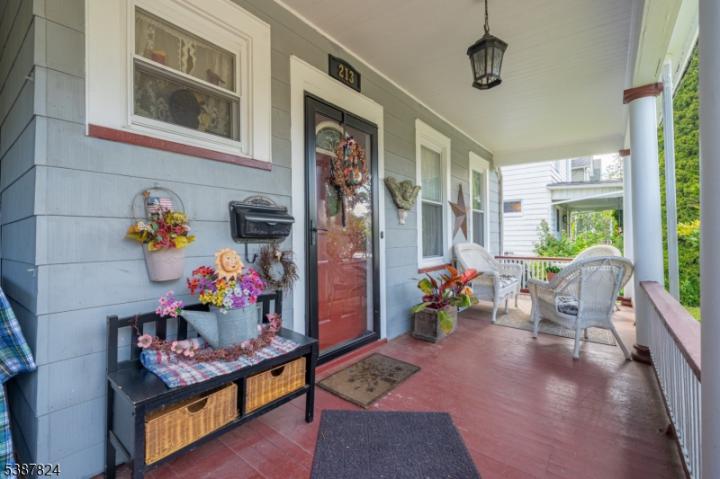 Photo of 213 North Avenue W, Cranford NJ