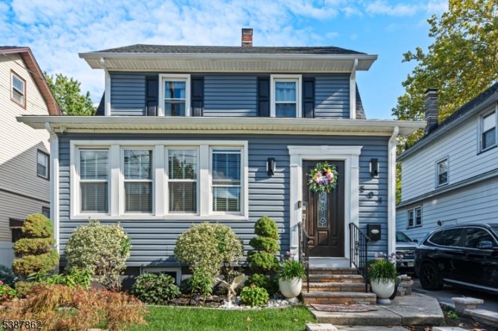 Photo of 504 E Lincoln Avenue, Roselle Park NJ