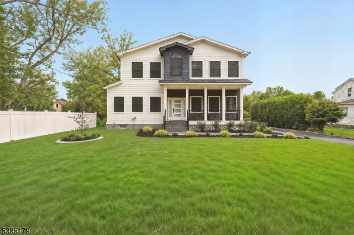 Photo of 16 Terrace Road, New Providence NJ