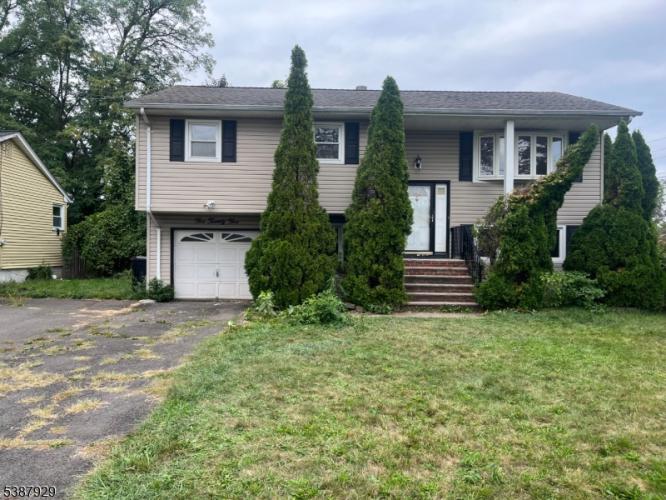 Photo of 525 Trinity Street, Plainfield City NJ