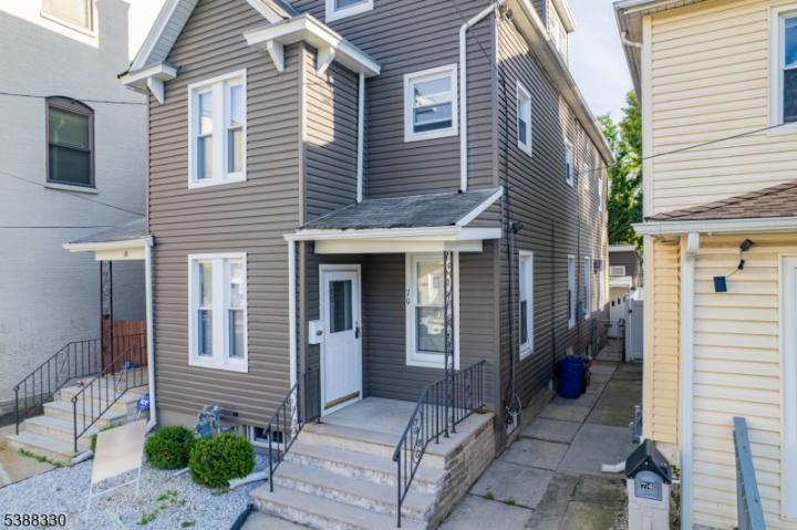Photo of 70 W Cherry Street, Rahway City NJ