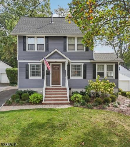 Photo of 766 Oak Avenue, Westfield Town NJ