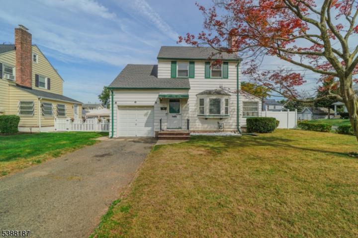 Photo of 109 Headley Terrace, Union NJ