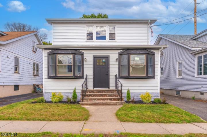 Photo of 1396 Orange Avenue, Union NJ