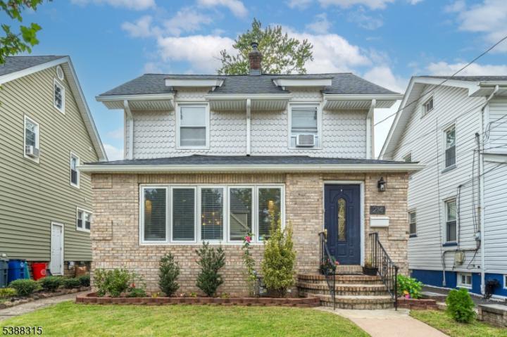 Photo of 214 Sherman Avenue, Roselle Park NJ