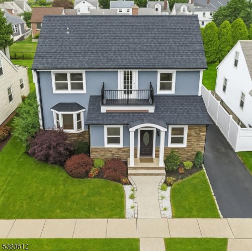 Photo of 980 Moessner Avenue, Union NJ
