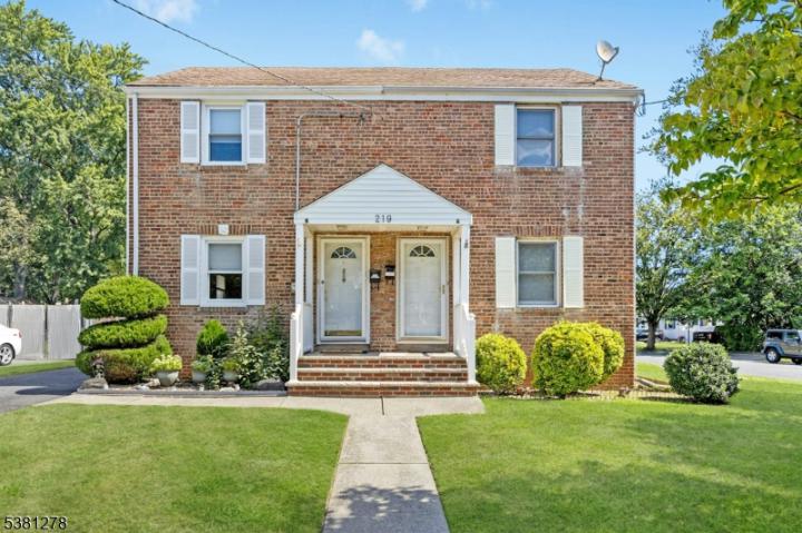 Photo of 219 Centennial Avenue B, Cranford NJ