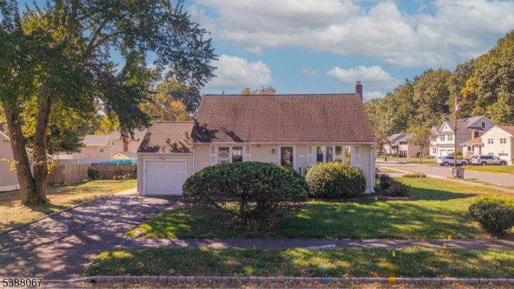 Photo of 121 Edgewood Avenue, Springfield NJ