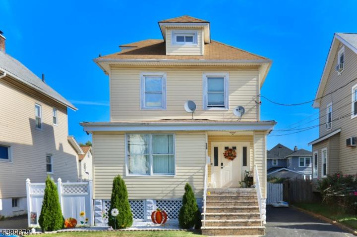 Photo of 757 Floral Avenue, Elizabeth City NJ