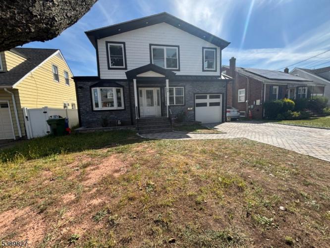 Photo of 63 Elmwood Terrace, Linden City NJ