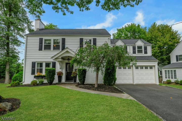 Photo of 22 Bedford Road, Summit City NJ