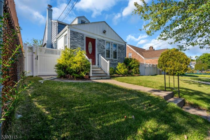 Photo of 2144 Tyler Street, Union NJ