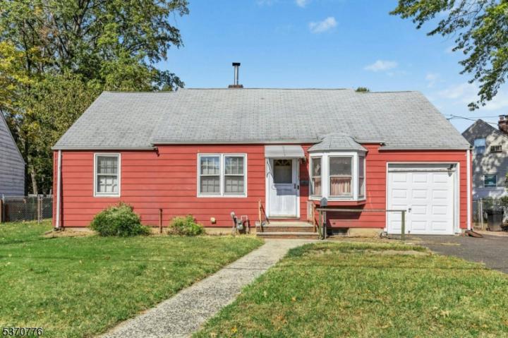 Photo of 574 Sherman Avenue, Roselle NJ