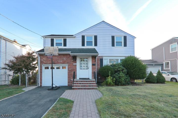 Photo of 2615 Burns Place, Union NJ