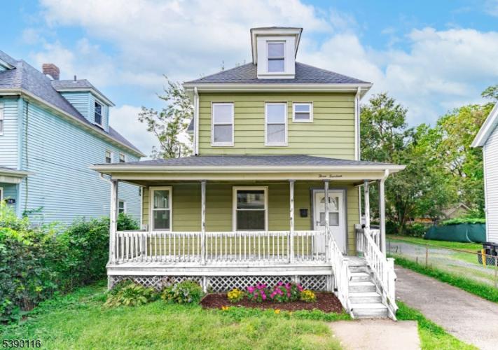 Photo of 312 Monroe Avenue, Plainfield City NJ