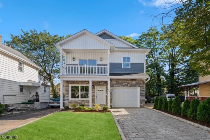 Photo of 410 Morris Place, Roselle NJ