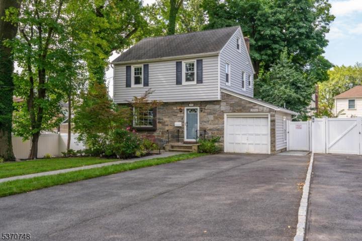 Photo of 1370 Beverly Road, Union NJ