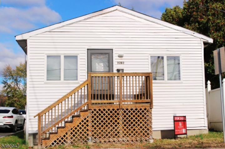 Photo of 2282 Springfield Avenue