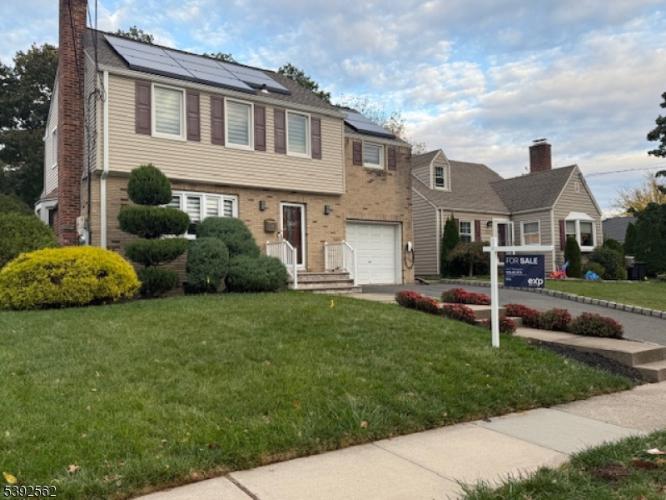 Photo of 365 Broadwell Avenue, Union NJ