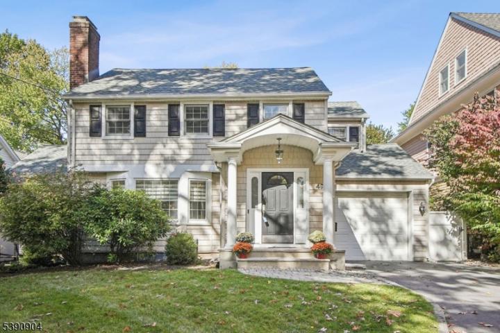 Photo of 49 Oakland Place, Summit City NJ